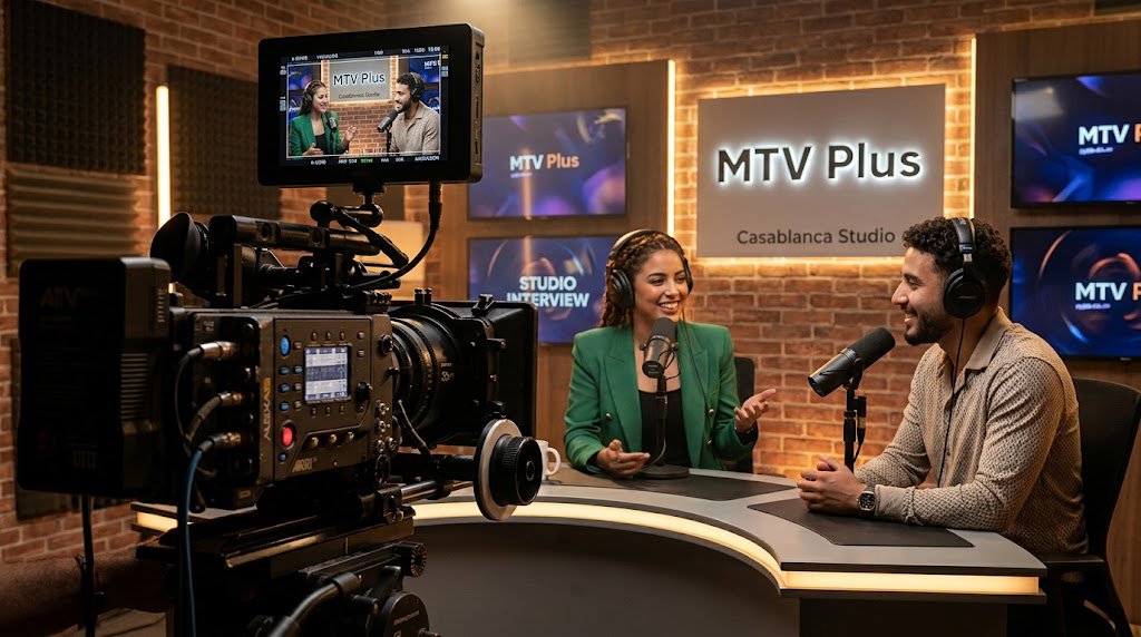Production Studio