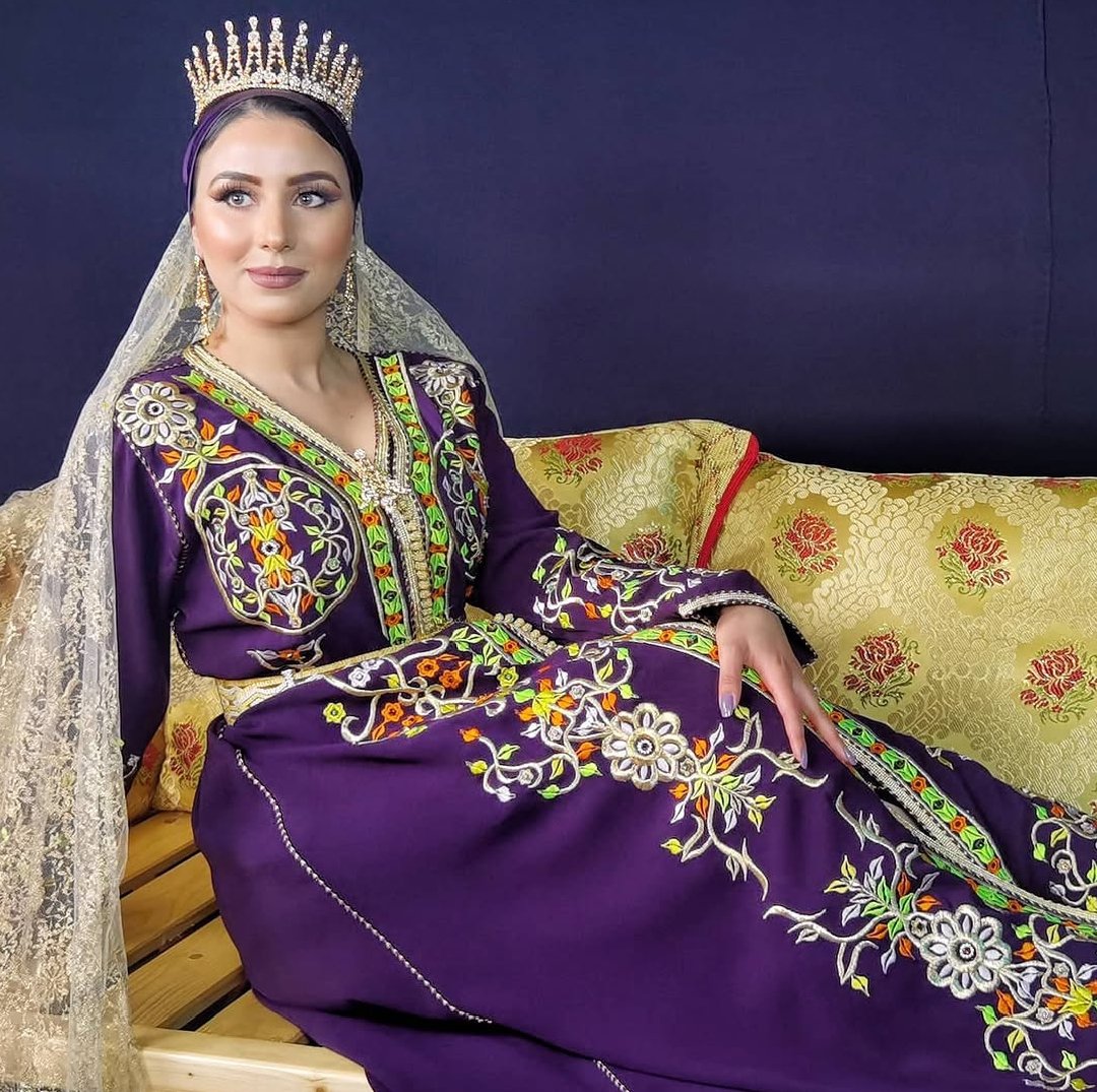 shooting caftan